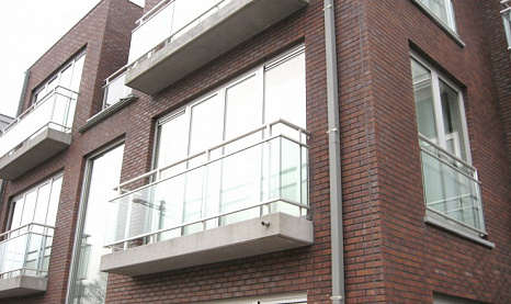 Объект из Кирпич Desta Othello