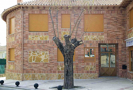 Объект из Кирпич Vandersanden DESTONIFICADO RASPADO