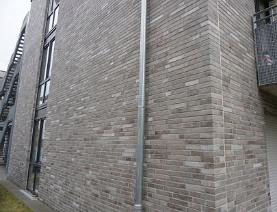 Объект из Клинкерная плитка Lexa Klinker DUBLIN