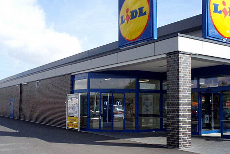 Объект из Кирпич Roben CAMBRIDGE