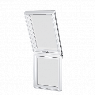 Объект из Мансардные окна Dakea VERTICA ENERGY