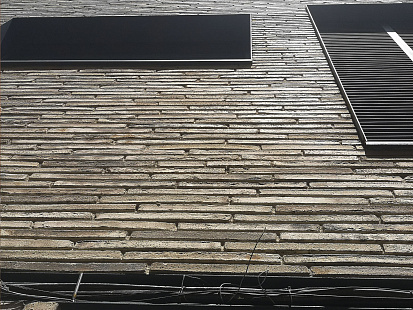 Объект из Кирпич ригельформат Brickford 005