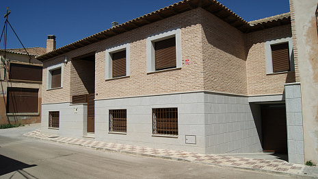 Объект из Кирпич Vandersanden BLANCO