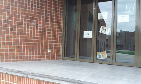 Объект из Кирпич Desta Vesta