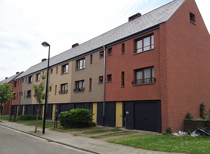 Объект из Клинкерная плитка Vandersanden 58. Mistral