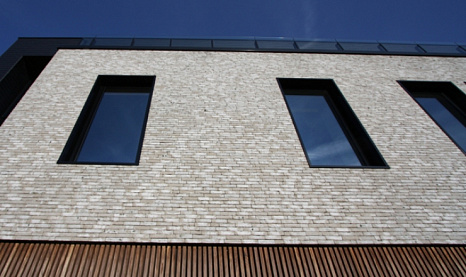 Объект из Клинкерная плитка Vandersanden 152. Antro