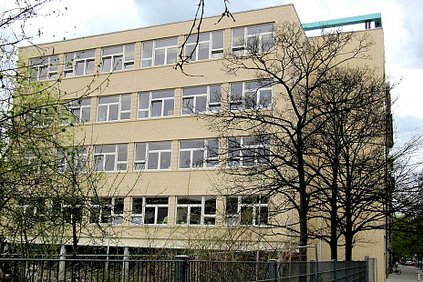 Объект из Кирпич Roben RAVELLO песочно-белый