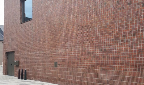 Объект из Кирпич Desta Vesta