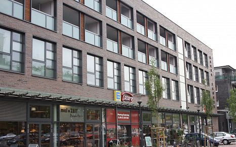 Объект из Кирпич ригельформат Gima Breno FKSG