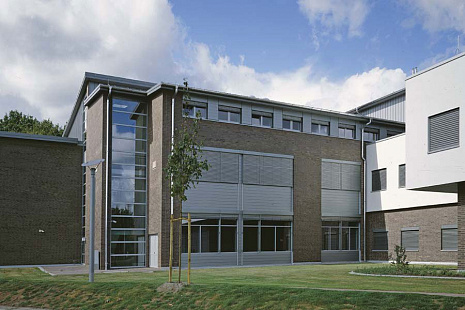 Объект из Кирпич Roben CHELSEA базальт, пестрый