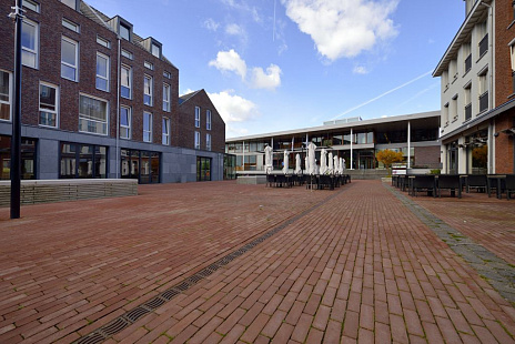 Объект из Брусчатка Vandersanden Bretagne