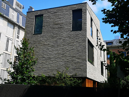 Объект из Кирпич ригельформат Brickford 004