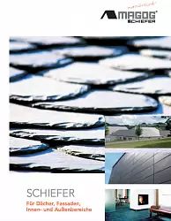 Schieferdach - für Bauherren