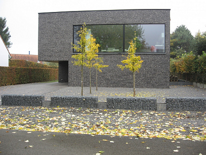 Объект из Кирпич Desta Gita