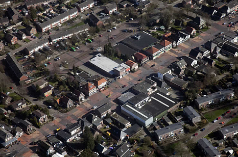 Объект из Брусчатка Vandersanden Médoc