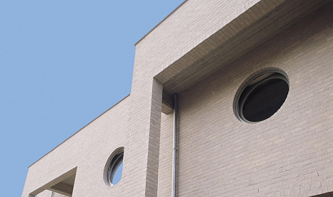 Объект из Клинкерная плитка Vandersanden 43. Argentis