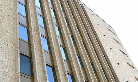 Объект из Клинкерная плитка Vandersanden ECO 052 Toscane