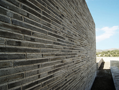 Объект из Кирпич ригельформат Brickford 005