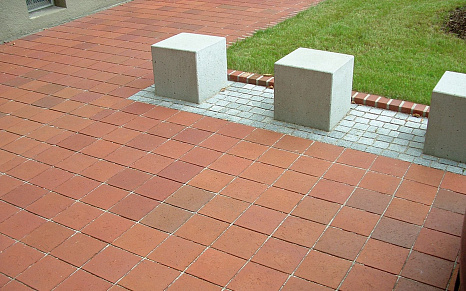 Объект из Брусчатка Gima Toskana