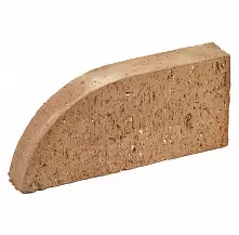  Vandersanden CUERO RASPADO CURVO 