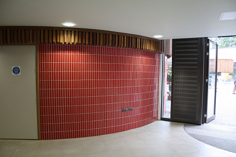 Объект из Кирпич Vandersanden RO-05