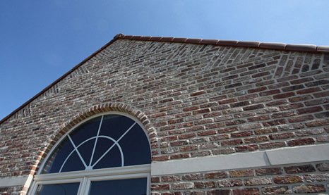 Объект из Клинкерная плитка Vandersanden 40. Oud Maasland