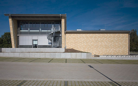 Объект из Кирпич ригельформат Gima Taranto