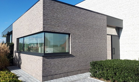 Объект из Кирпич Desta Atacama Gesmoord