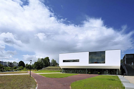 Объект из Брусчатка Vandersanden Ardèche