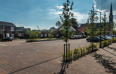 Объект из Брусчатка Vandersanden Mystica