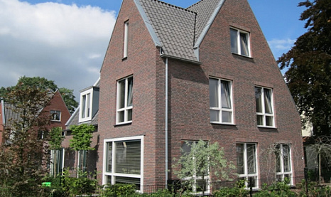 Объект из Клинкерная плитка Vandersanden 33. Parma