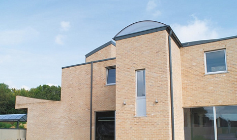 Объект из Клинкерная плитка Vandersanden ECO 052 Toscane