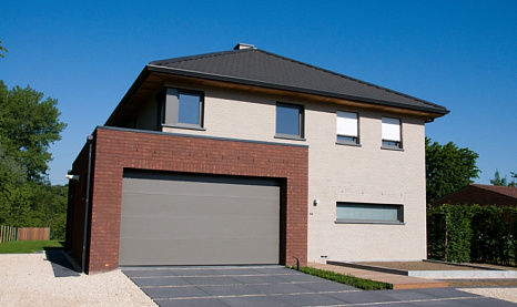 Объект из Клинкерная плитка Vandersanden 19. Sepia