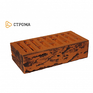 Объект из Облицовочный кирпич Строма Дизайн Лава