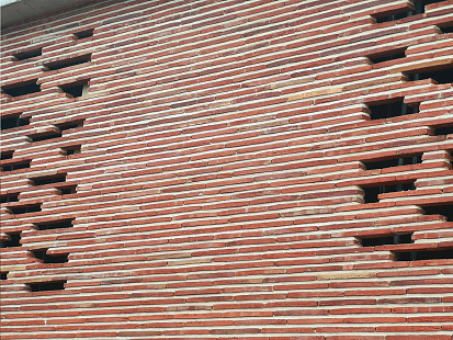 Объект из Кирпич Brickford 008