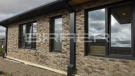 Объект из Кирпич BRAER PRO 14.04.1