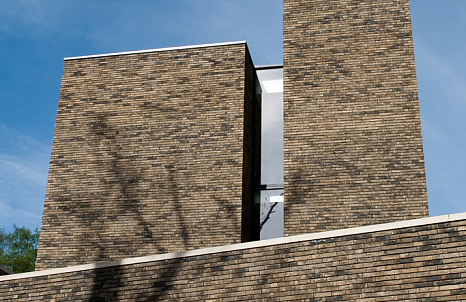 Объект из Кирпич для бесшовной кладки Vandersanden 45 Lithium