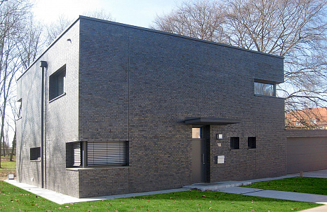 Объект из Кирпич Roben CAMBRIDGE