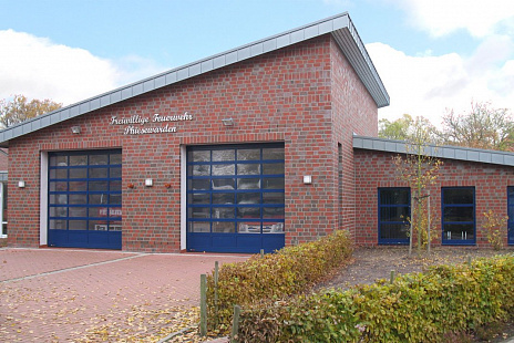 Объект из Клинкерная плитка Roben GREETSIEL фризланд пестрый, гладкий