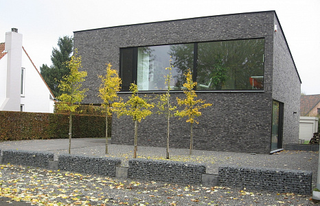 Объект из Кирпич Desta Gita