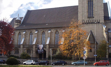 Объект из Керамическая черепица Roben Flandern Старые краски (антик)