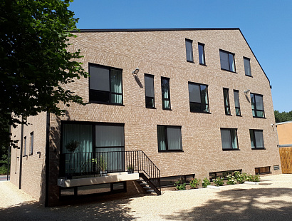 Объект из Кирпич Desta Simpson