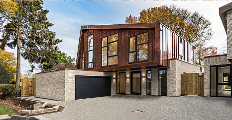 Объект из Кирпич Vandersanden BLANCO MARFIL