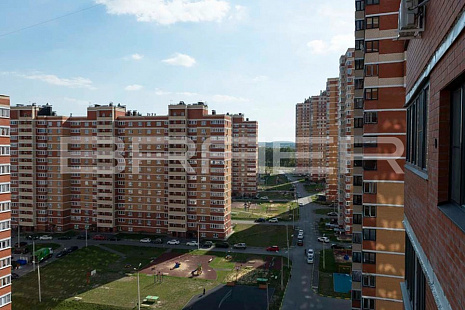 Объект из Кирпич BRAER Красный-2, гладкий