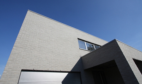 Объект из Клинкерная плитка Vandersanden ECO 075 Quartis