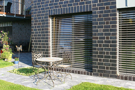 Объект из Кирпич Roben CAMBRIDGE