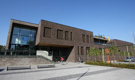 Объект из Кирпич Vandersanden 72 Treviso