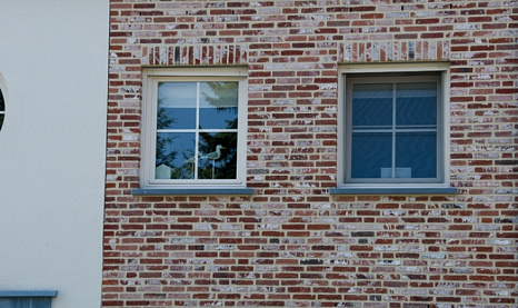 Объект из Клинкерная плитка Vandersanden 90. Oud Warande