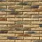 Искусственный декоративный камень Whitehills Остия брик 380-40