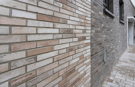 Объект из Клинкерная плитка Lexa Klinker LYON